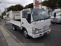 2009 ISUZU ELF TRUCK 1.5T3.0DT