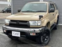 1999 TOYOTA HILUX SURF 2.7SSR-XV4WD