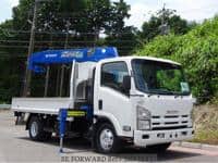 2008 ISUZU ELF TRUCK