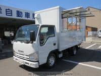 2007 ISUZU ELF TRUCK