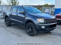 2015 FORD RANGER AUTOMATIC DIESEL