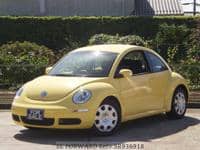 VOLKSWAGEN New Beetle