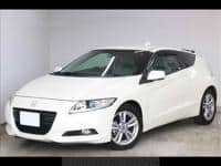 2010 HONDA CR-Z