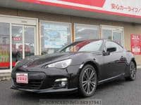 2012 SUBARU BRZ S/7//DVD/