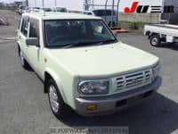 1996 NISSAN RASHEEN 24WD