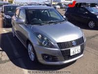 2014 SUZUKI SWIFT