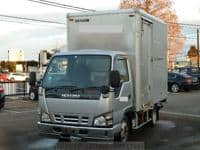 2006 ISUZU ELF TRUCK 2T5T