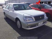 2001 TOYOTA CROWN G