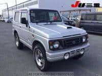 1998 SUZUKI JIMNY 4WD