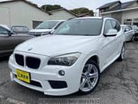 2012 BMW X1 SDRIVE18IM