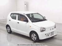 2015 SUZUKI ALTO F