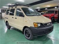 2006 TOYOTA TOWNACE VAN DX