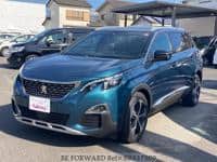 2020 PEUGEOT 5008 GTHDI