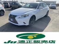 2014 LEXUS IS