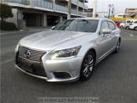 2013 LEXUS LS 4WD