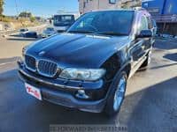 2004 BMW X5