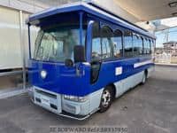 2006 NISSAN CIVILIAN BUS 29