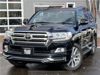 2020 TOYOTA LAND CRUISER 200ZX