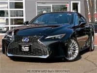 2021 LEXUS IS 300HL