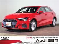 2023 AUDI A3 30TFSISDETC2.0