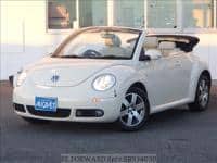 2008 VOLKSWAGEN NEW BEETLE LZ