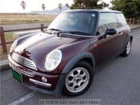 2003 BMW MINI 15AW