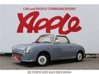 NISSAN Figaro