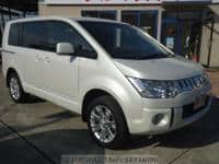 2017 MITSUBISHI DELICA D5 D-