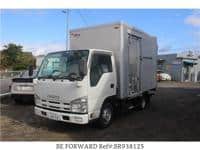 ISUZU Elf Truck