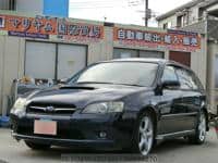 SUBARU Legacy Touring Wagon