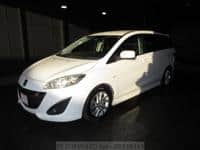 2011 MAZDA PREMACY