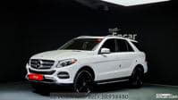 2018 MERCEDES-BENZ GLE-CLASS