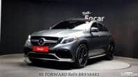 2018 MERCEDES-BENZ GLE-CLASS