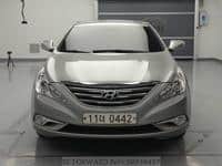 2014 HYUNDAI SONATA THE BRILLIANT