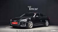 2020 AUDI A6