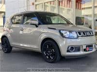 2021 SUZUKI IGNIS MX