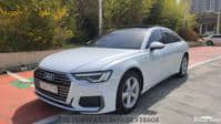 2020 AUDI A6