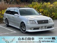 2003 TOYOTA CROWN ESTATE