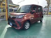 2021 DAIHATSU THOR X