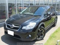 2014 SUBARU IMPREZA XV HYBRID 2.0I-LEYESIGHT4WD