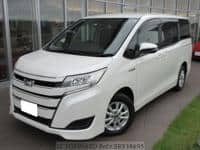 2020 TOYOTA NOAH X