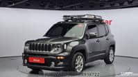 2019 JEEP RENEGADE