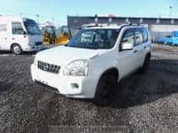 2007 NISSAN X-TRAIL