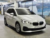 2019 BMW 2 SERIES