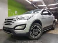 2015 HYUNDAI SANTA FE