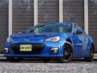 2016 SUBARU BRZ