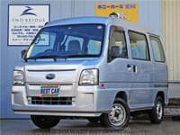 2011 SUBARU SAMBAR VB4WDETC