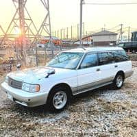 1996 TOYOTA CROWN STATION WAGON