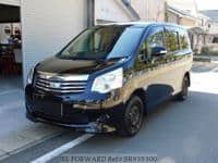 2010 TOYOTA NOAH