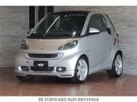 2008 SMART FORTWO